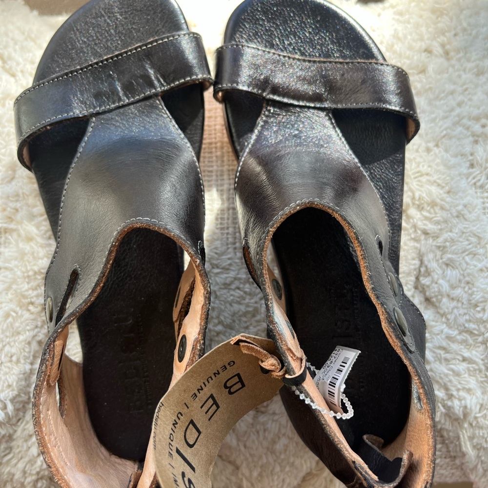 Women's BED STU Soto Sandals